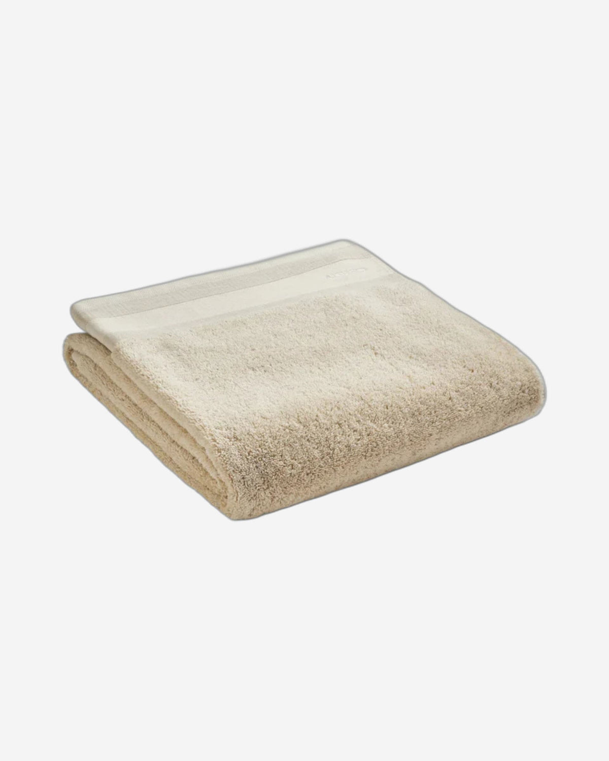 Christy Signature Bath Towels Sand