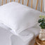 Christy Sateen Touch Pillow Medium Firm