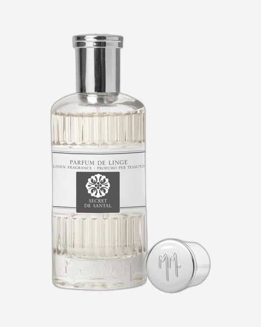 Mathilde "Secret de Santal" Linen Fragance (75ml)