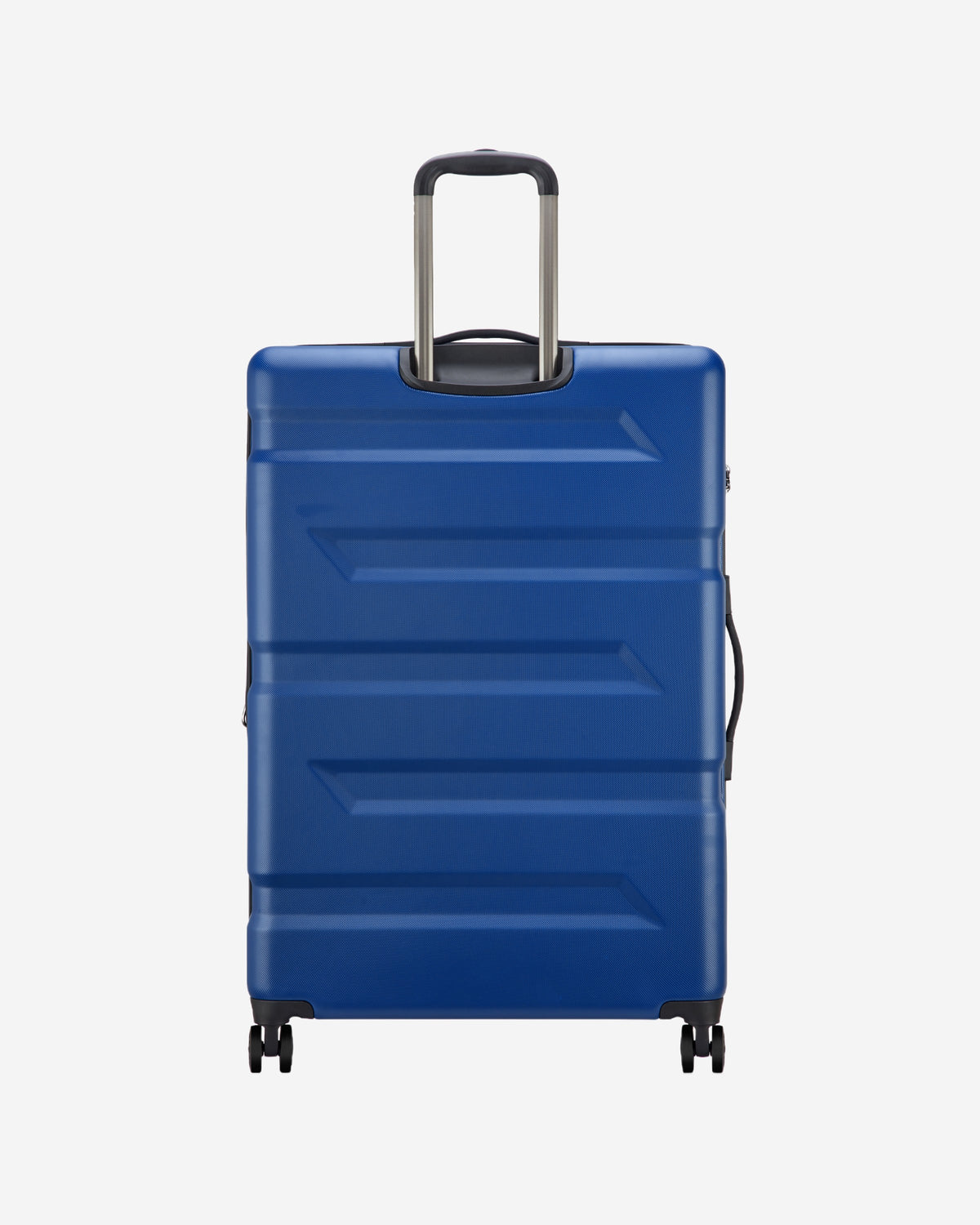Delsey Paris Securitech Slash 3 Piece Set Expandable Luggage + Free Backpack