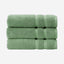Christy Signum Bath Towels Jade