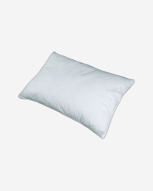 Sleep City "Luxury Cotton" Filled Pillows 50 x 75 cm - Medium Firm
