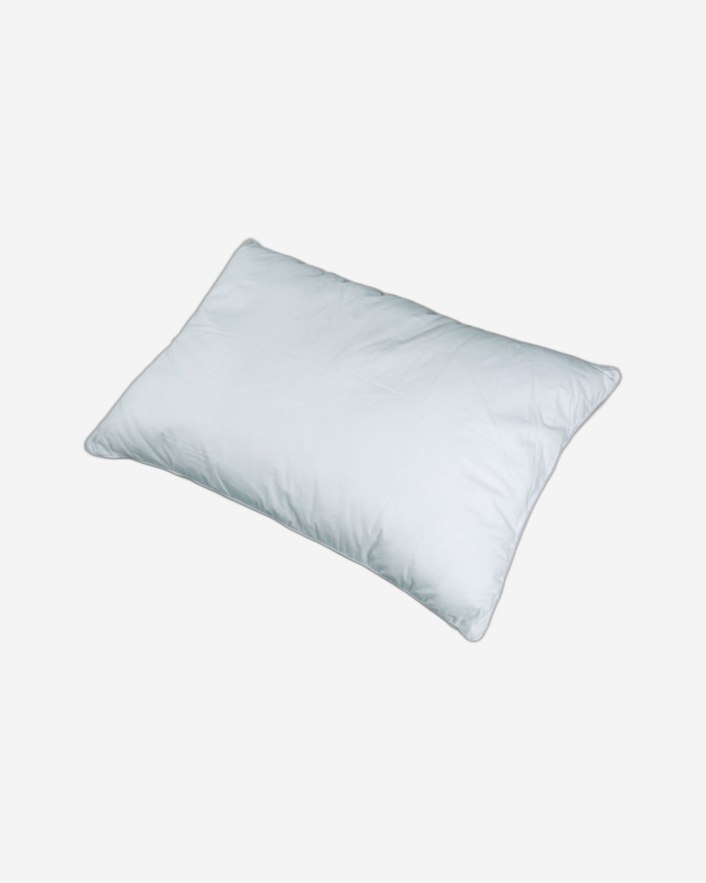 Sleep City "Luxury Cotton" Filled Pillows 50 x 75 cm - Medium/ Soft