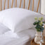 Christy Sateen Touch Pillow Soft Medium