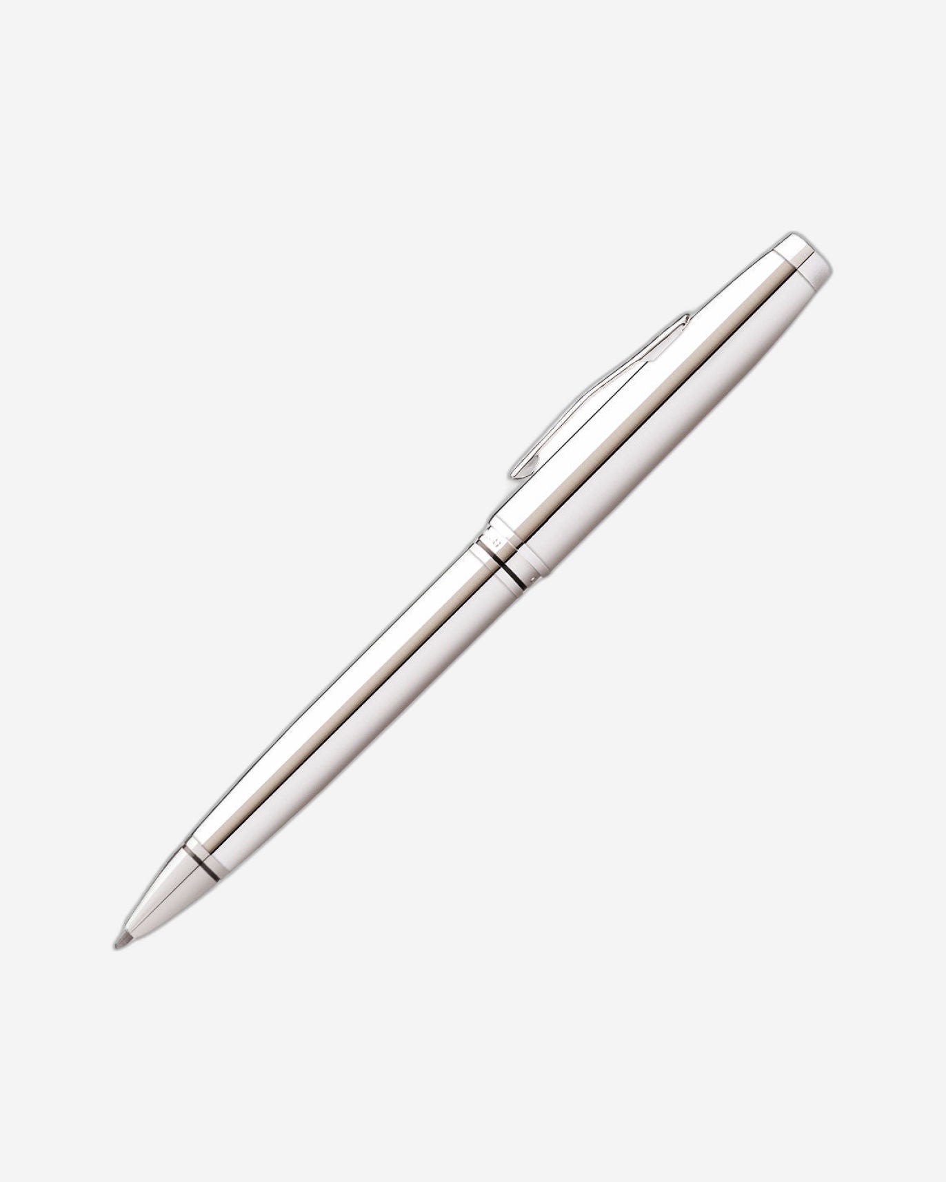 Cross Coventry Polished Chrome Ballpoint Pen