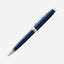 Cross Coventry Blue Lacquer Ballpoint Pen
