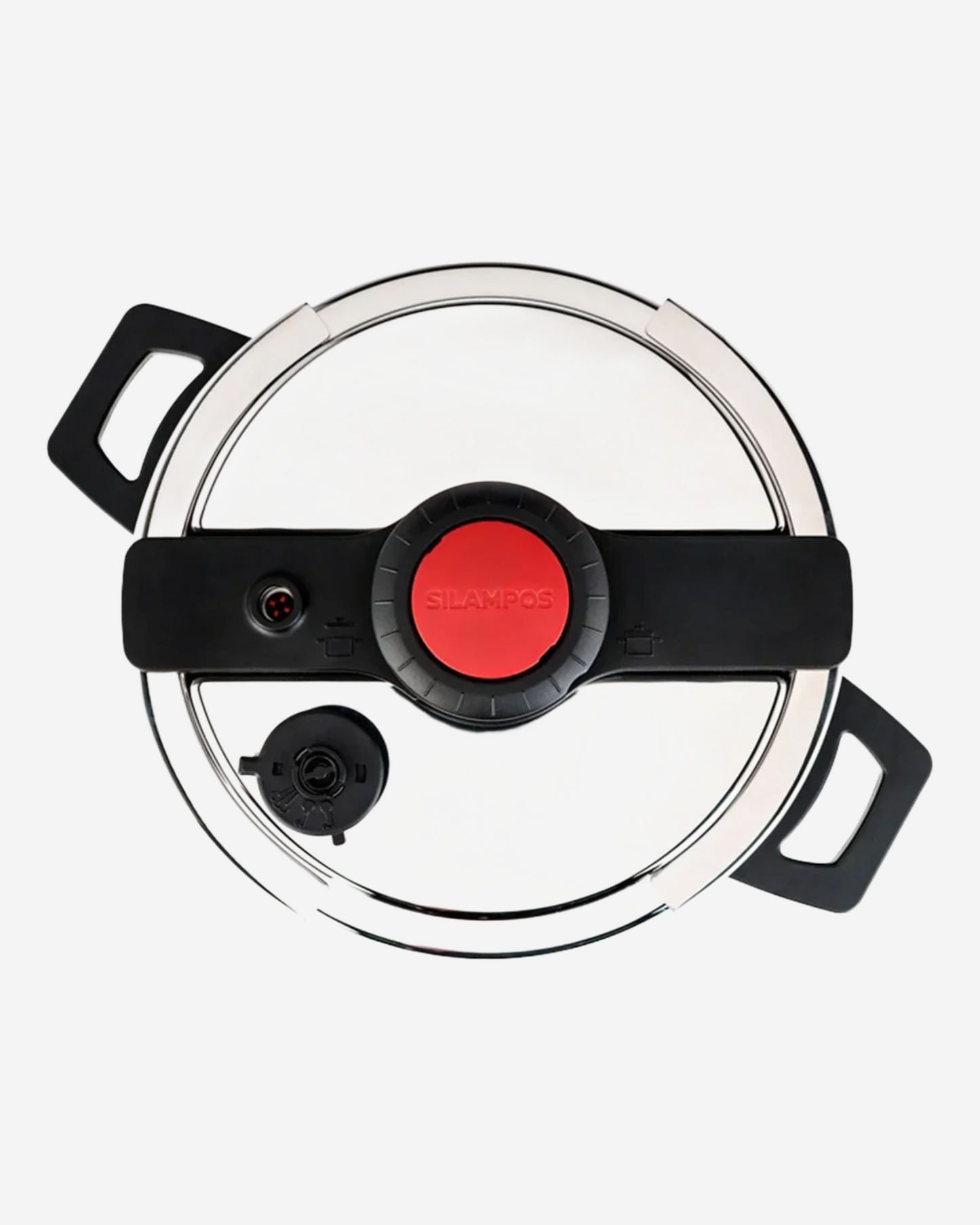 Silampos Startwist Pressure Cooker 6L