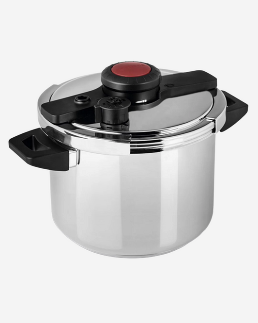 Startwist Pressure Cooker No Basket 8L