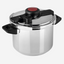 Silampos Startwist Pressure Cooker 8L