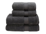 Christy Supreme Bath & Mat Graphite