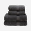 Christy Supreme Bath & Mat Graphite