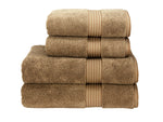 Christy Supreme Bath & Mat Mocha