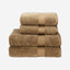 Christy Supreme Bath & Mat Mocha