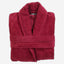 Christy Supreme Robe Raspberry