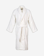 Christy "Supreme Robe" in White