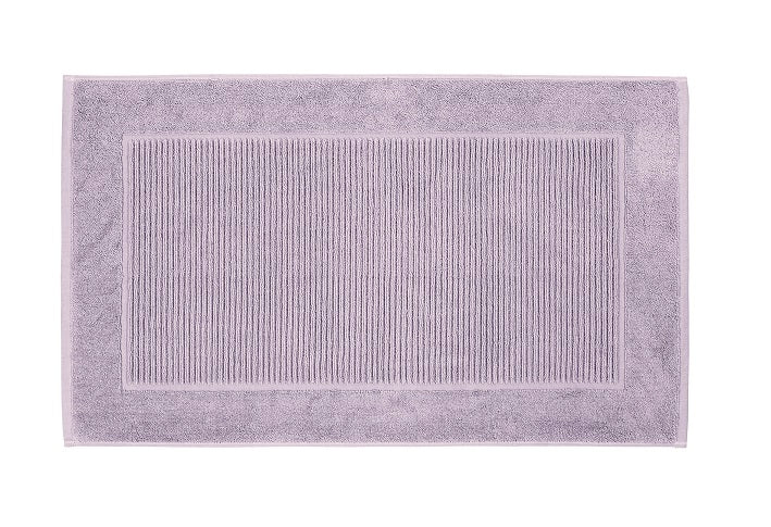 Christy "Supreme" Bath Towels & Mat Collection in Lavender