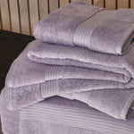 Christy Supreme Bath & Mat Lavender