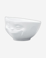 58 Products Bowl 500ml - grinning  white