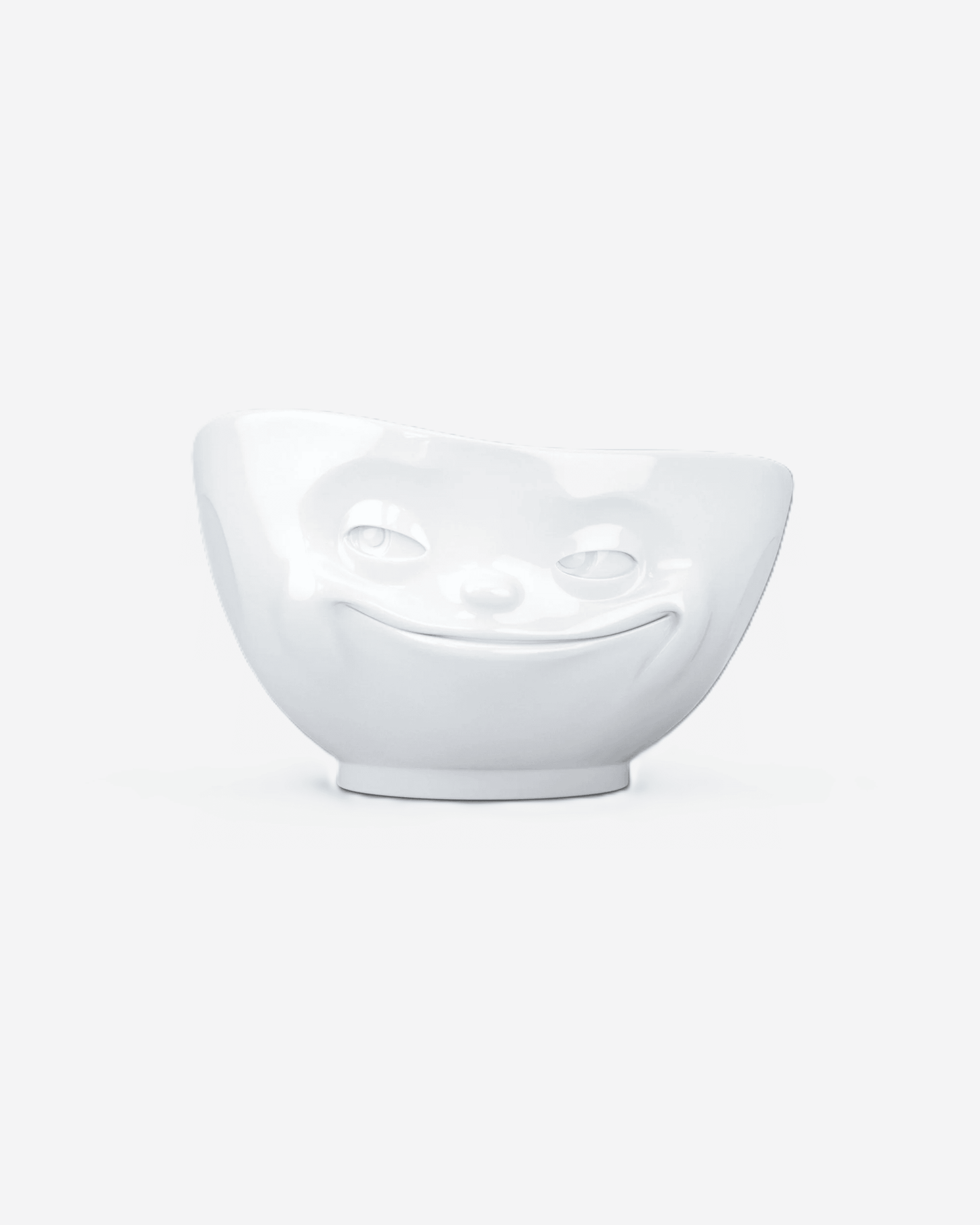 58 Products Bowl 500ml - grinning  white