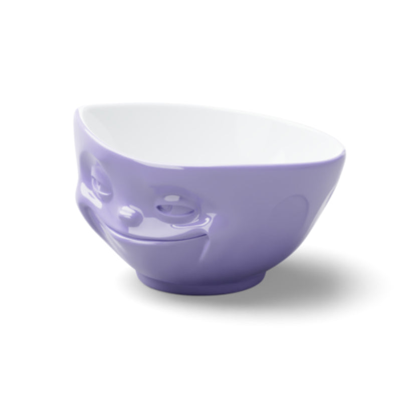 58 Products Bowl  500ml - grinning purple