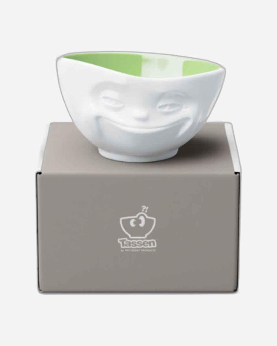 58 Products Bowl  500ml - grinning pistachio inside