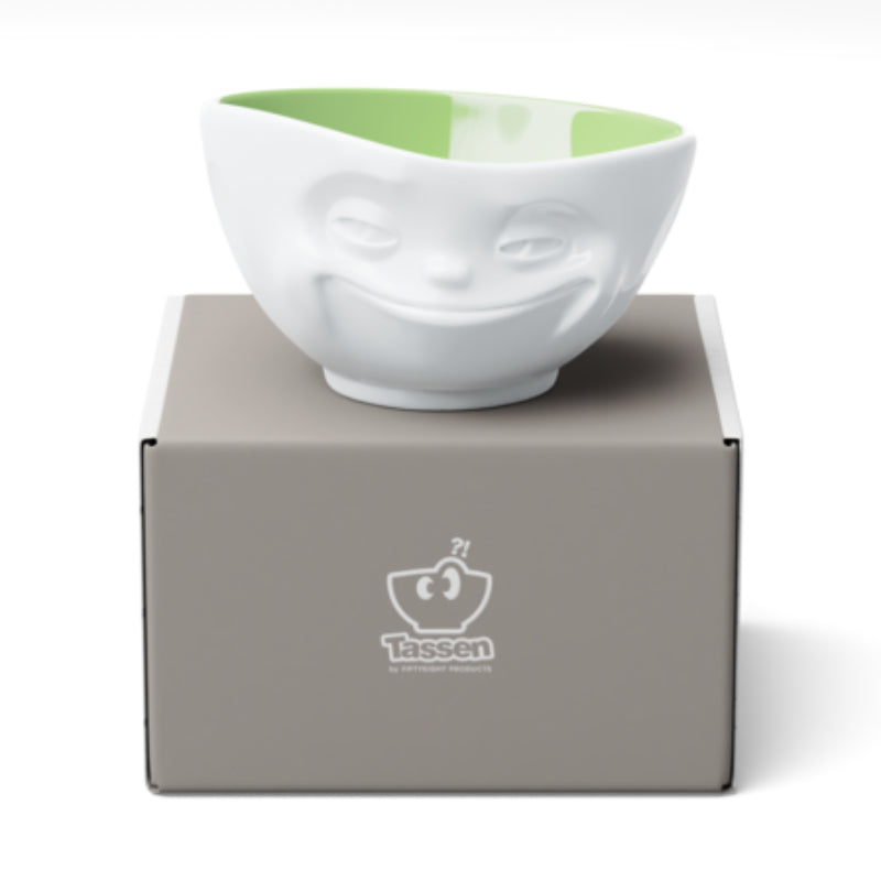 58 Products Bowl  500ml - grinning pistachio inside