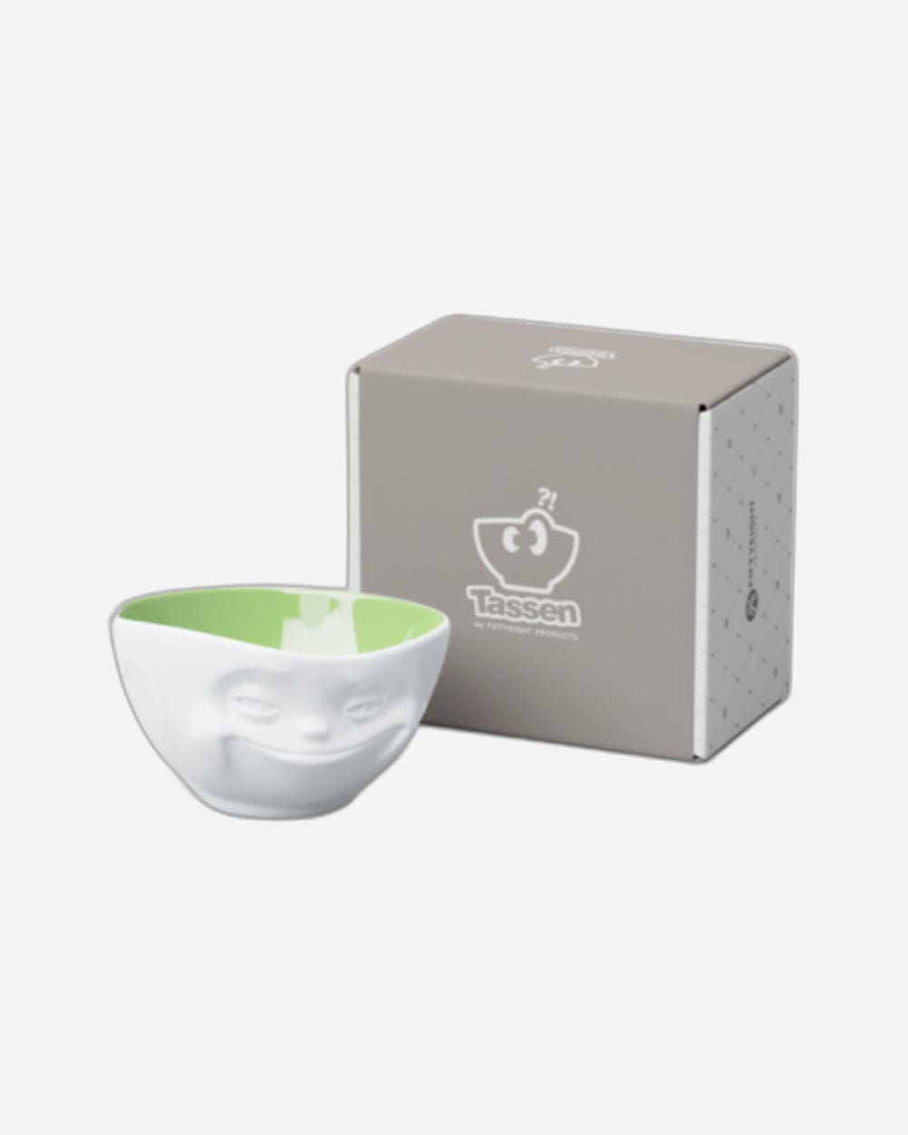 58 Products Bowl  500ml - grinning pistachio inside