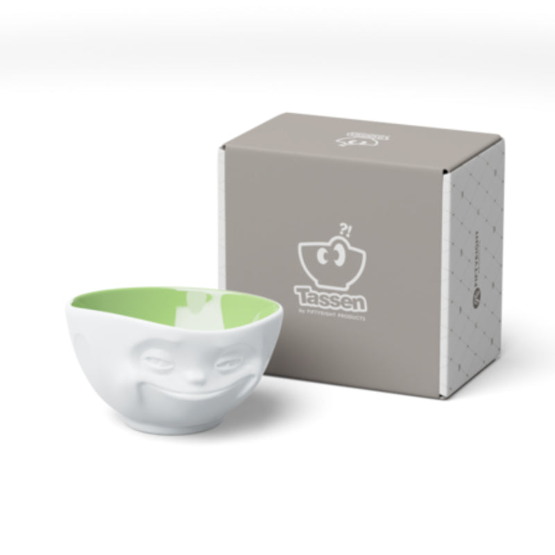 58 Products Bowl  500ml - grinning pistachio inside