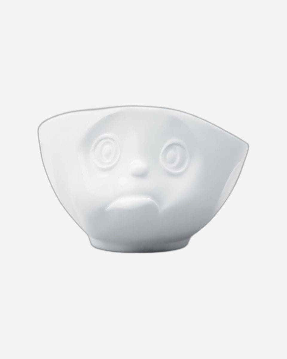 58 Products Bowl  500ml - sulking white