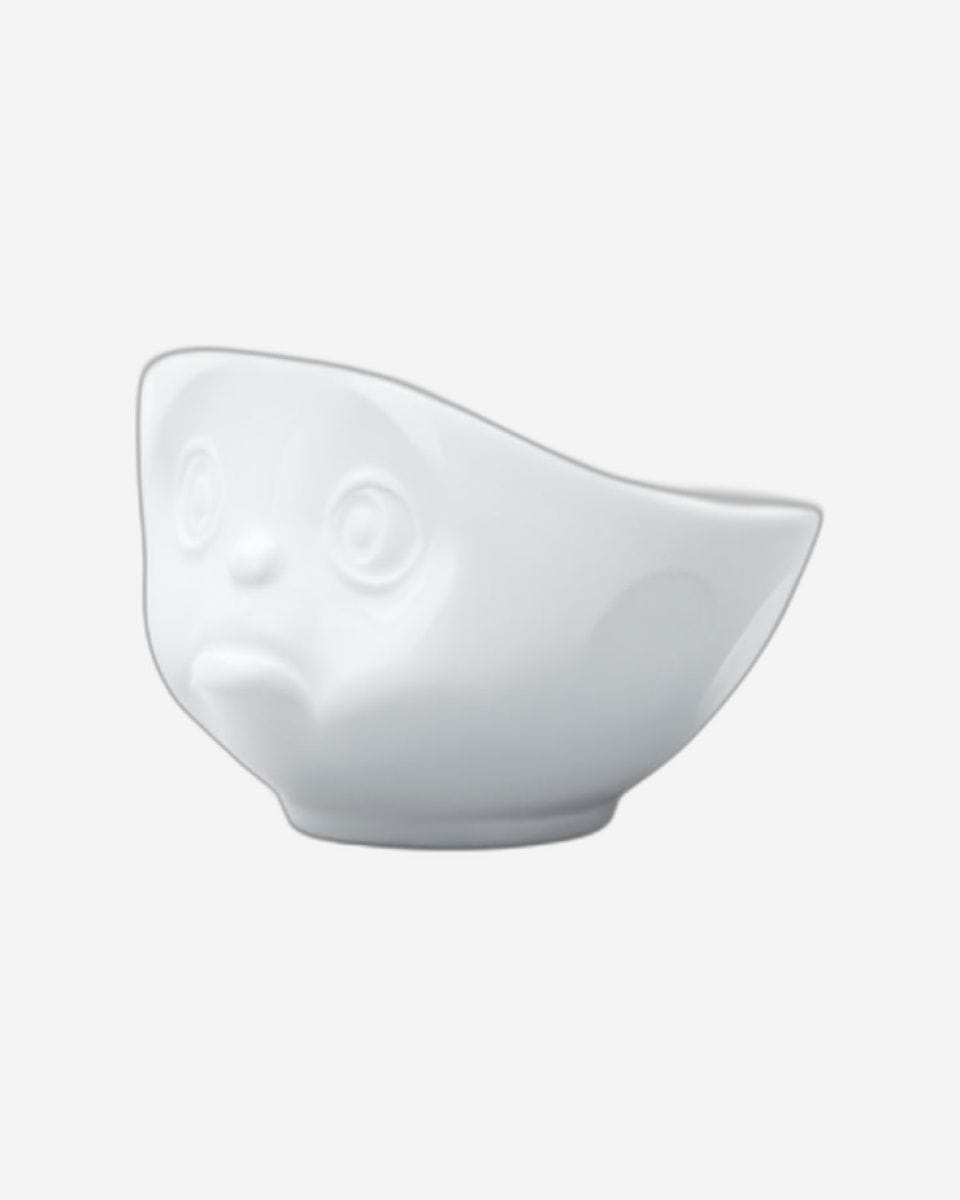 58 Products Bowl  500ml - sulking white