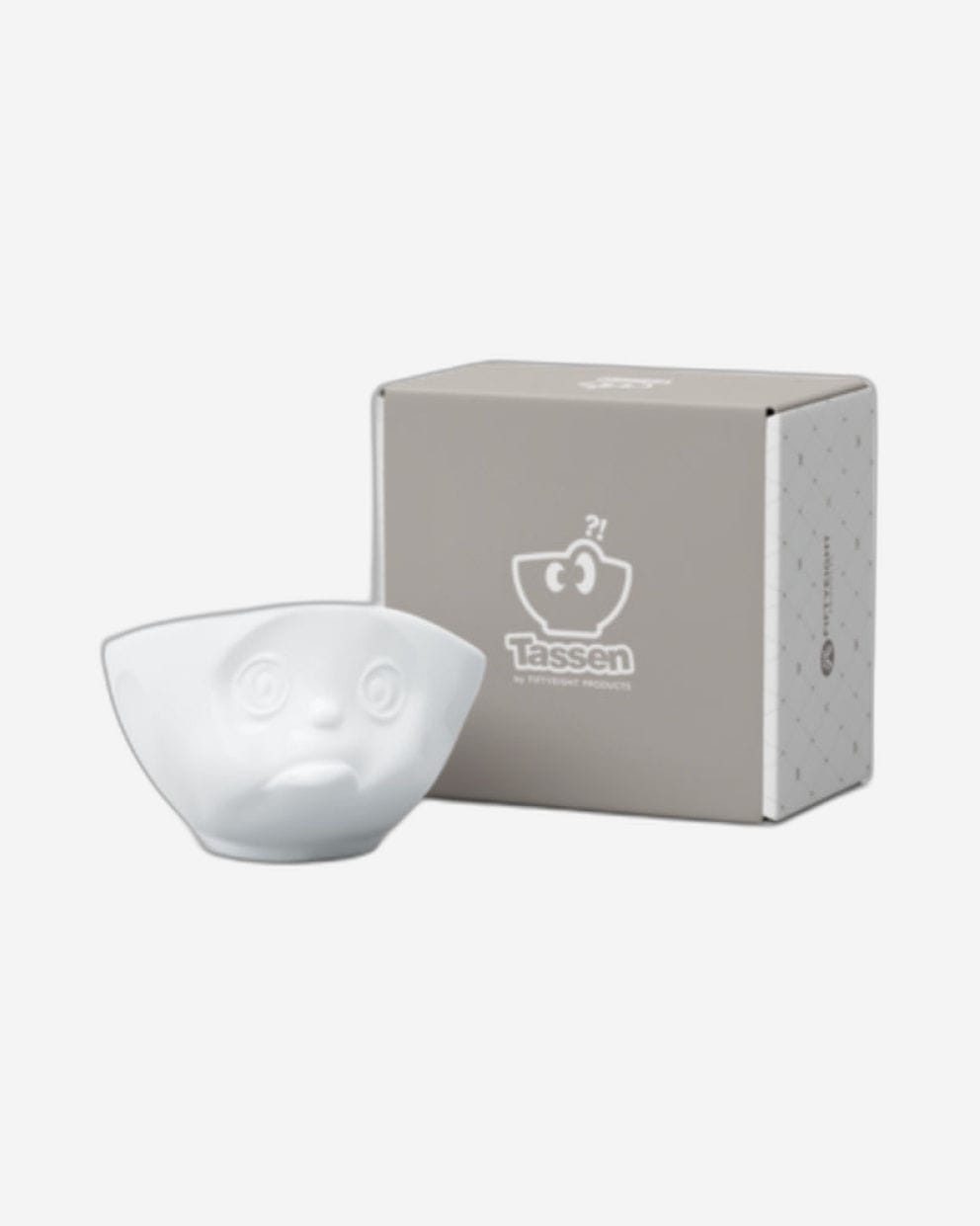 58 Products Bowl  500ml - sulking white