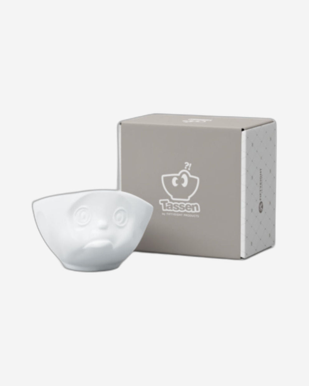 58 Products Bowl  500ml - sulking white