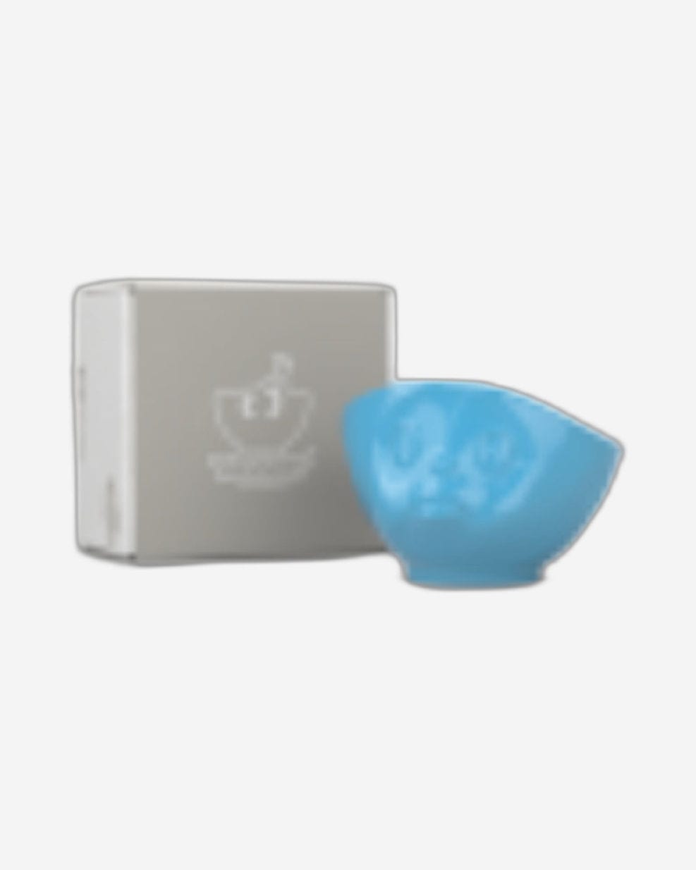 58 Products Bowl  500ml - sulking blue