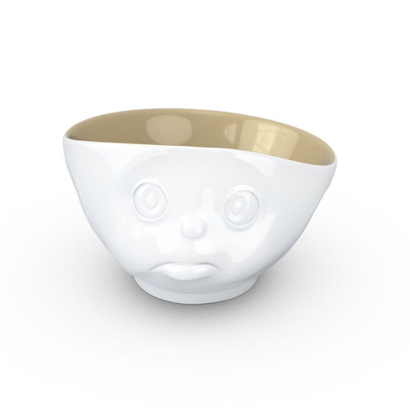 58 Products Bowl  500ml - sulking sand inside