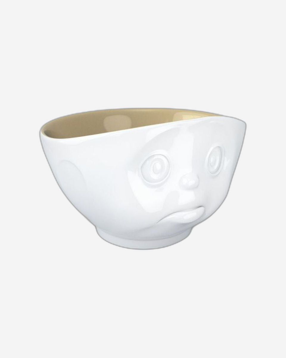 58 Products Bowl  500ml - sulking sand inside