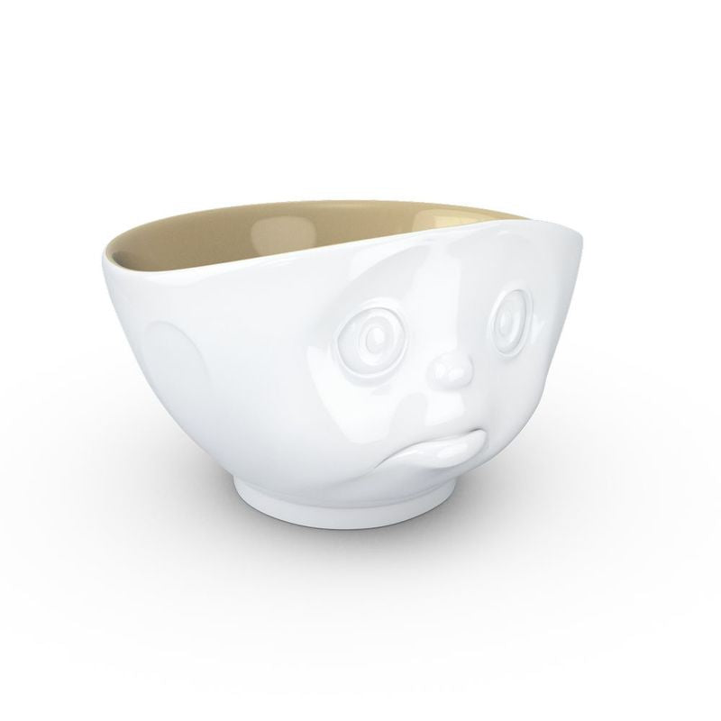 58 Products Bowl  500ml - sulking sand inside