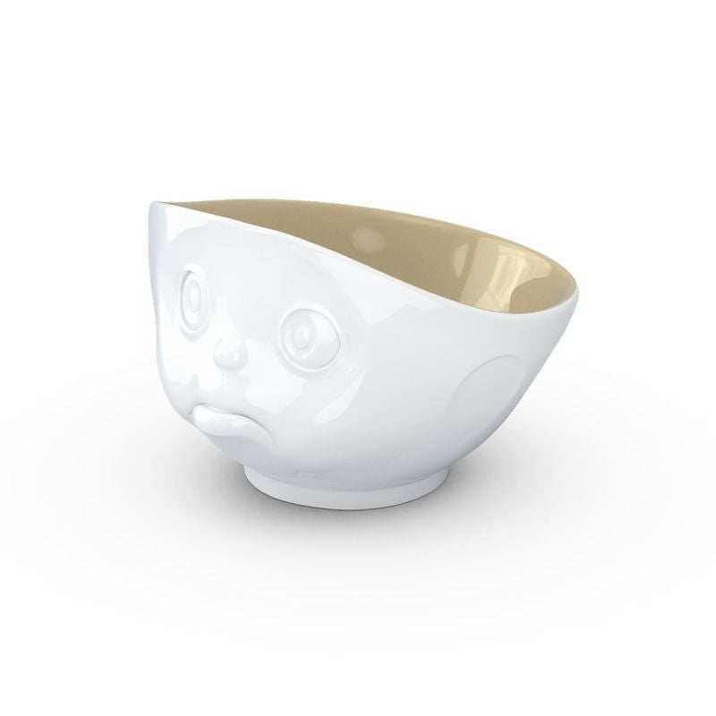 58 Products Bowl  500ml - sulking sand inside