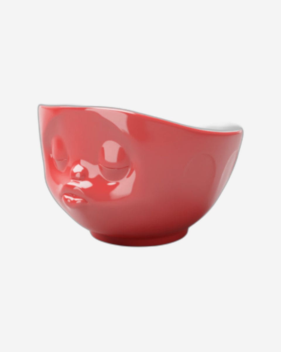 58 Products Bowl  500ml - kissing red