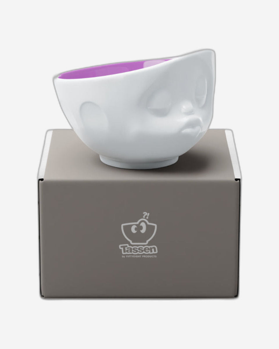 58 Products Bowl  500ml - kissing berry inside