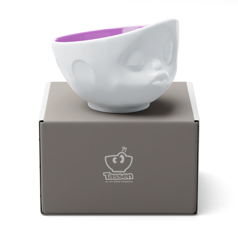 58 Products Bowl  500ml - kissing berry inside