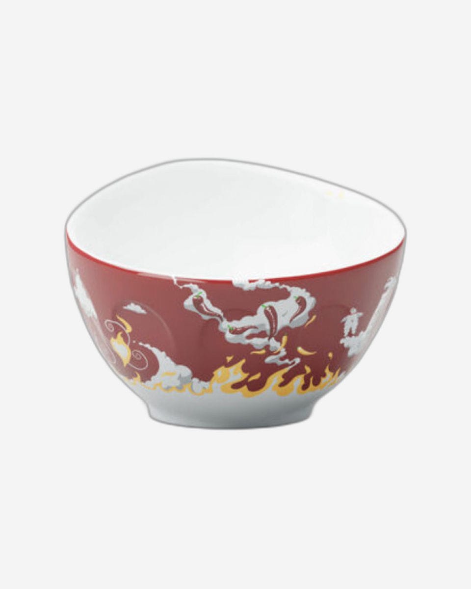 58 Products Bowl 500ml - Hot - Special Edition