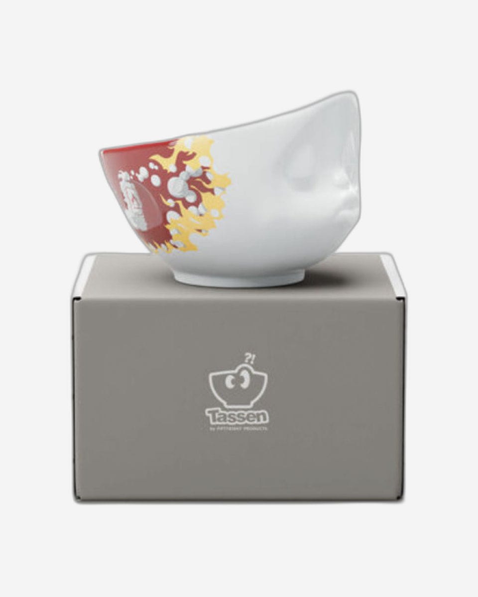 58 Products Bowl 500ml - Hot - Special Edition