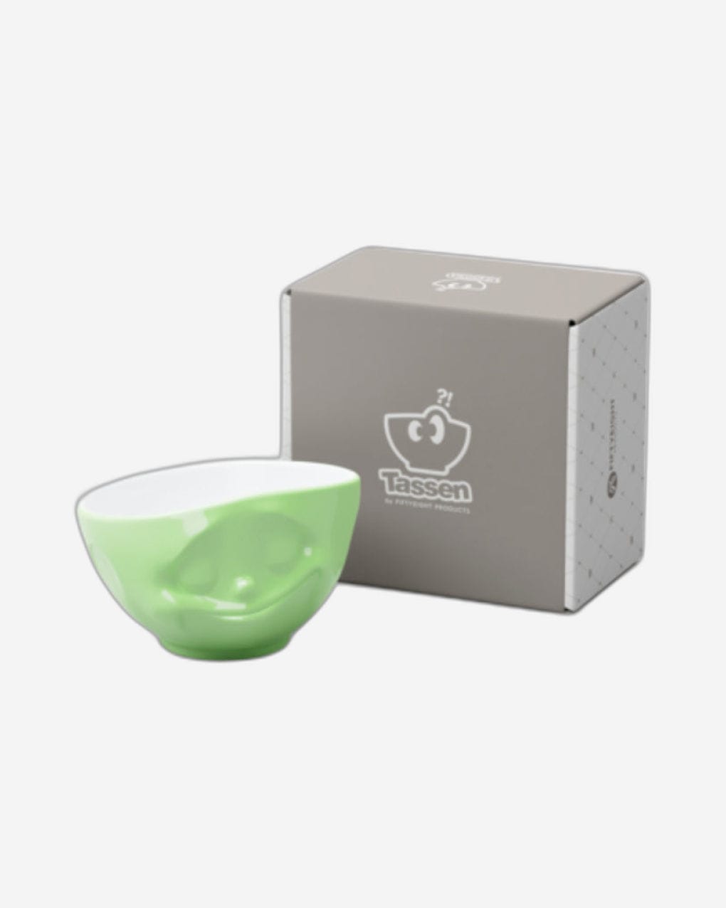58 Products Bowl  500ml - happy lightgreen