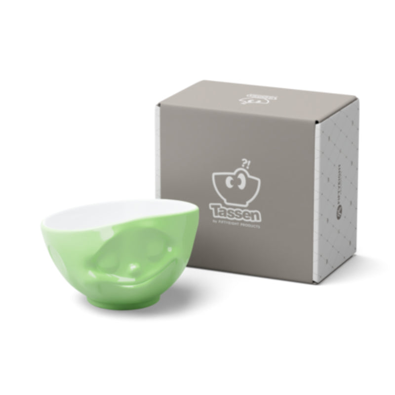 58 Products Bowl  500ml - happy lightgreen