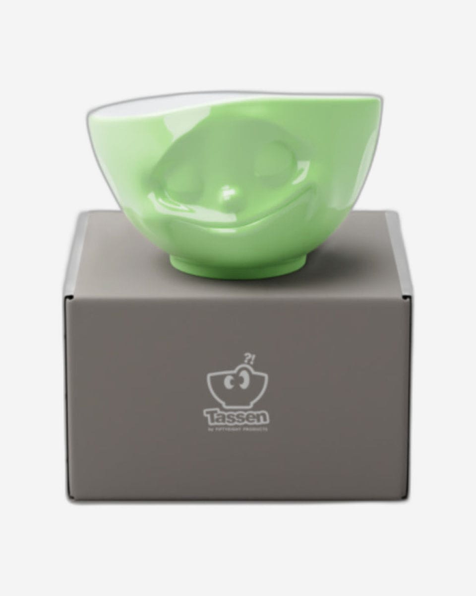 58 Products Bowl  500ml - happy lightgreen
