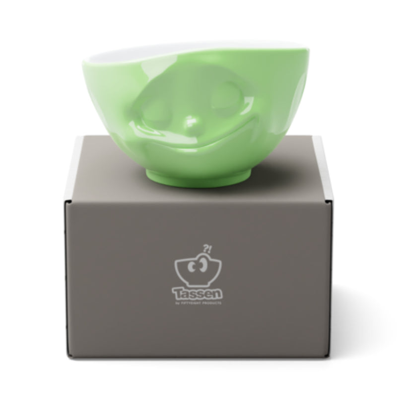 58 Products Bowl  500ml - happy lightgreen
