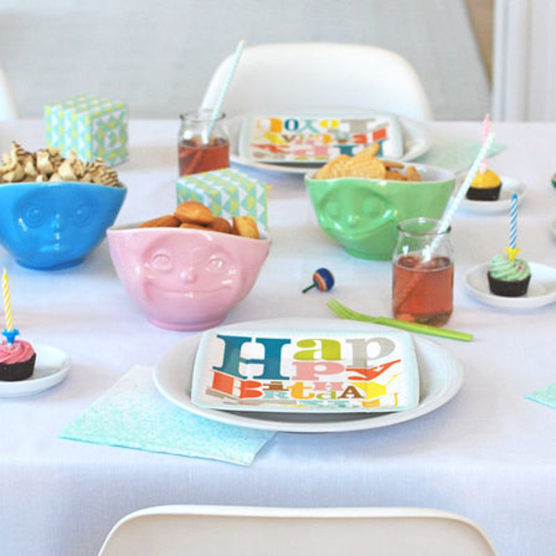 58 Products Bowl  500ml - happy lightgreen