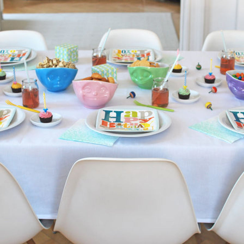 58 Products Bowl  500ml - happy lightgreen