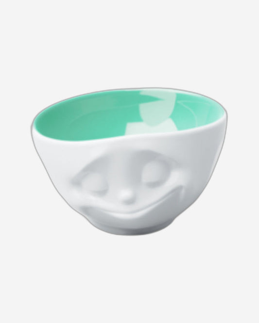 58 Products Bowl  500ml - happy jade inside