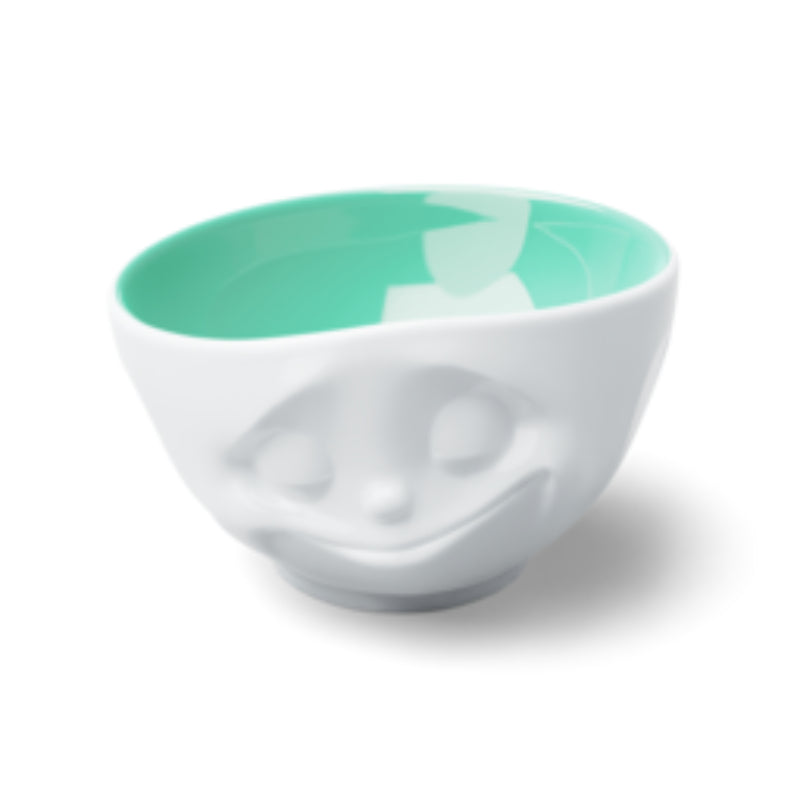 58 Products Bowl  500ml - happy jade inside